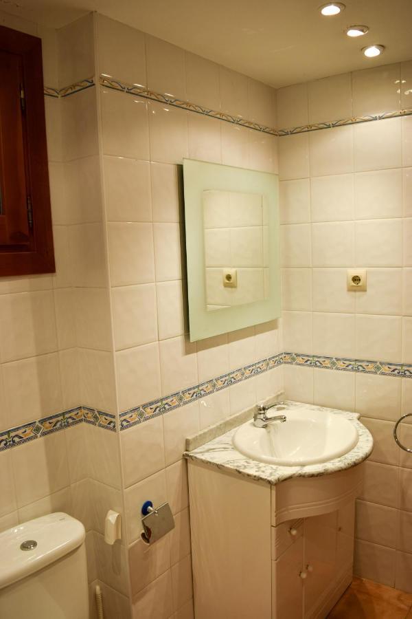 Duplex Con Vistas En Benasque Apartment Bagian luar foto