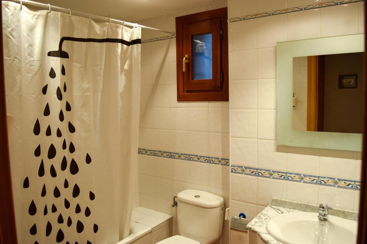 Duplex Con Vistas En Benasque Apartment Bagian luar foto