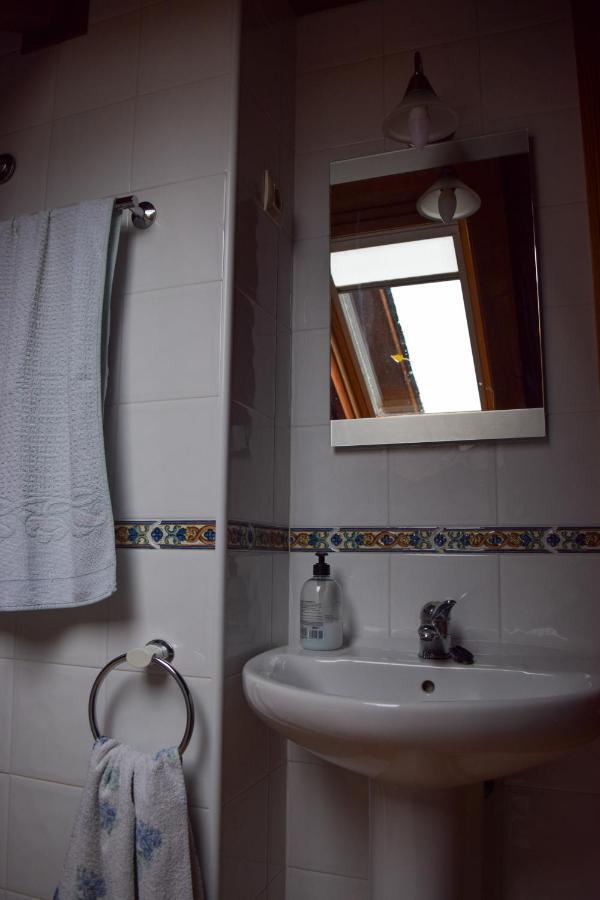 Duplex Con Vistas En Benasque Apartment Bagian luar foto